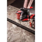 milwaukee punte metallo hss g titanio shockwave