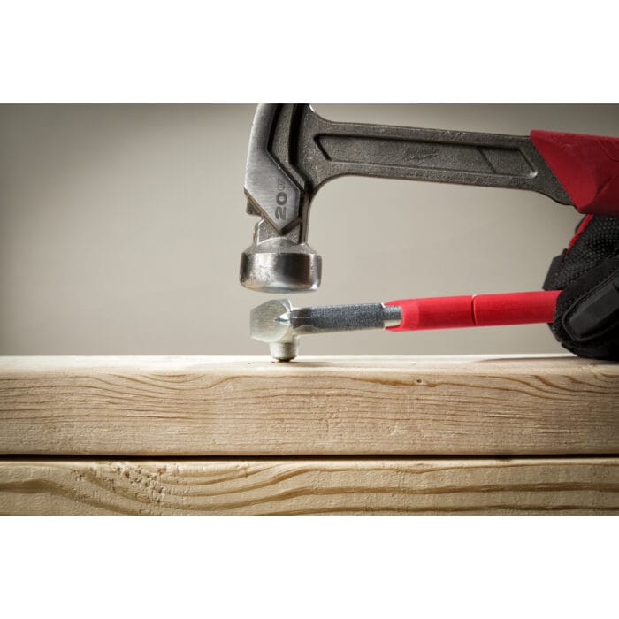 Milwaukee ''japanischer'' Nagelpolierer