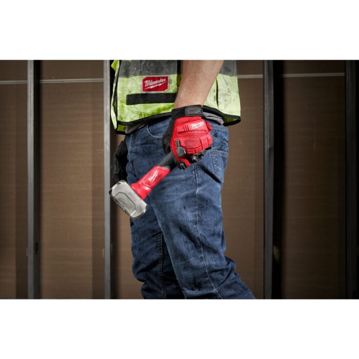 milwaukee doppelseitige Bestechung