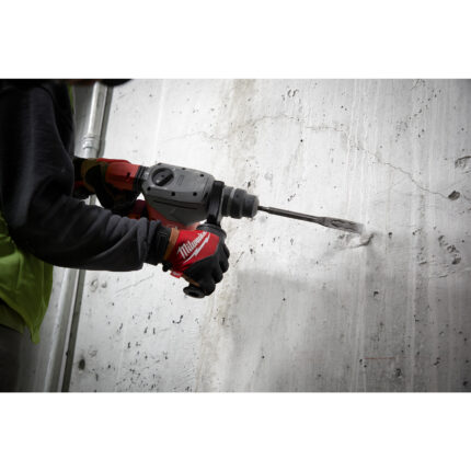 milwaukee scalpelli autoaffilanti sds plus sledge™