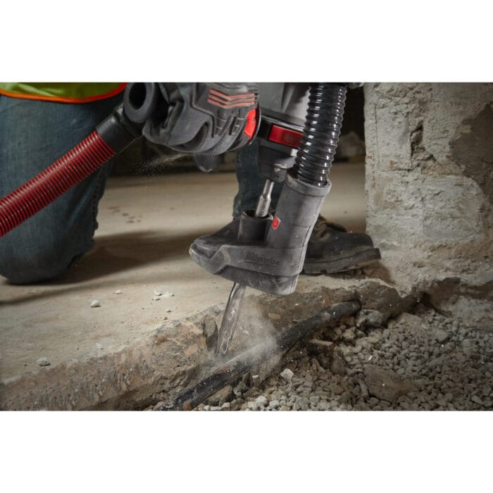milwaukee scalpelli autoaffilanti sds plus sledge™