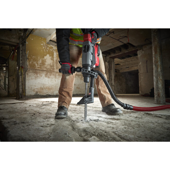 Milwaukee sds max sledge™ self-sharpening chisels Milwaukee sds max sledge™ self-sharpening chisels