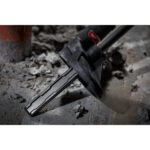 milwaukee scalpelli autoaffilanti sds max sledge™