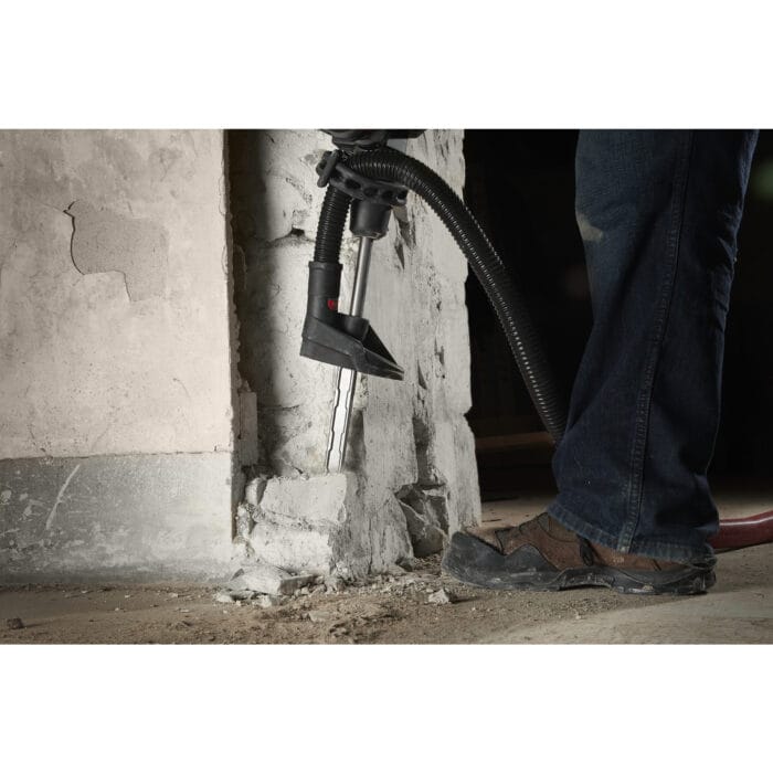 milwaukee scalpelli autoaffilanti sds max sledge™