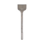 milwaukee scalpelli autoaffilanti sds max sledge™