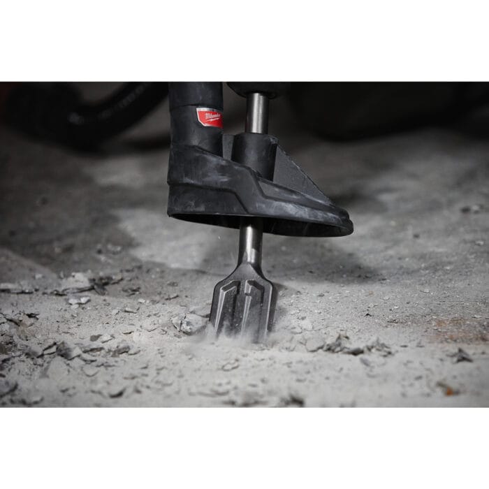milwaukee scalpelli autoaffilanti sds max sledge™