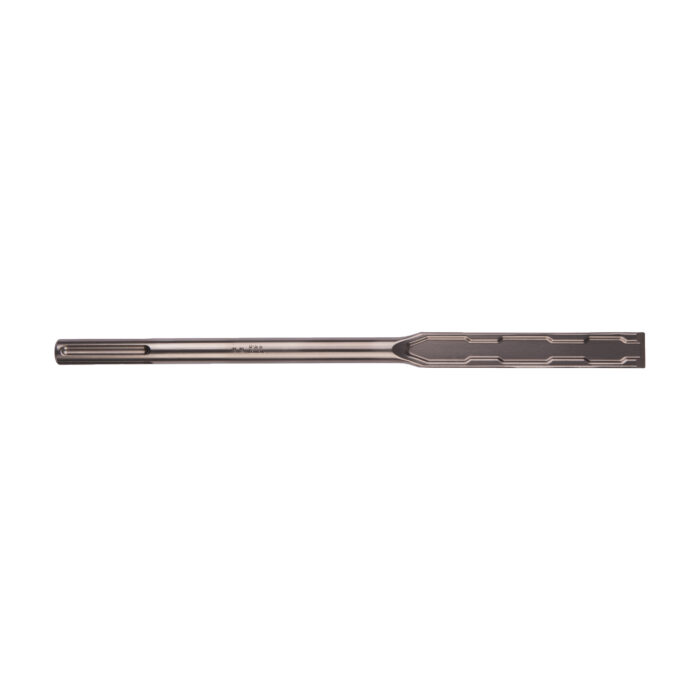 Milwaukee sds max sledge™ self-sharpening chisels Milwaukee sds max sledge™ self-sharpening chisels