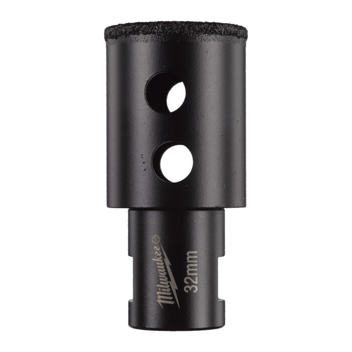 milwaukee punte diamantate a secco diamond max™ milwaukee punte diamantate a secco diamond max™