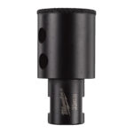 milwaukee punte diamantate a secco diamond max™