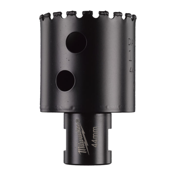 milwaukee punte diamantate a secco diamond max™ milwaukee punte diamantate a secco diamond max™