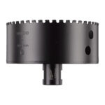 milwaukee punte diamantate a secco diamond max™