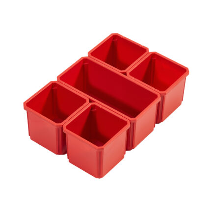 milwaukee packout™ inserti interni