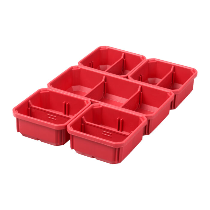 milwaukee packout™ inserti interni milwaukee packout™ inserti interni