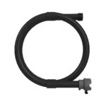 milwaukee tubo guida 4 m per m18 fcssm