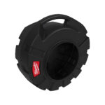 milwaukee tamburo per cavi frazionabili da 22 mm