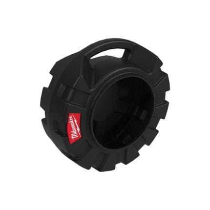 milwaukee tamburo per cavi frazionabili da 16 mm