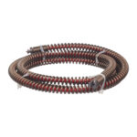 milwaukee cavo frazionabile ad anima interna 16 mm x 2.3 m