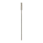 milwaukee punte sds plus mx4 4 taglienti