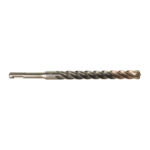 milwaukee punte sds plus mx4 4 taglienti
