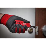 milwaukee coltellino 6 in 1 richiudibile