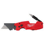 milwaukee coltellino 6 in 1 richiudibile