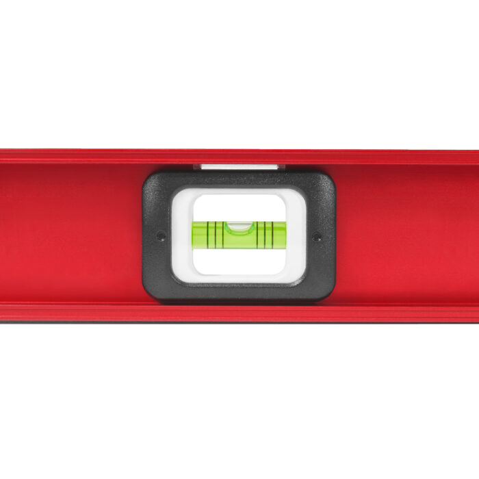 Milwaukee Magnetwasserwaage mit 'i'-Profil Milwaukee Magnetwasserwaage mit 'i'-Profil