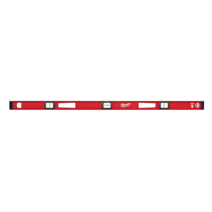 Milwaukee Magnetwasserwaage mit 'i'-Profil Milwaukee Magnetwasserwaage mit 'i'-Profil
