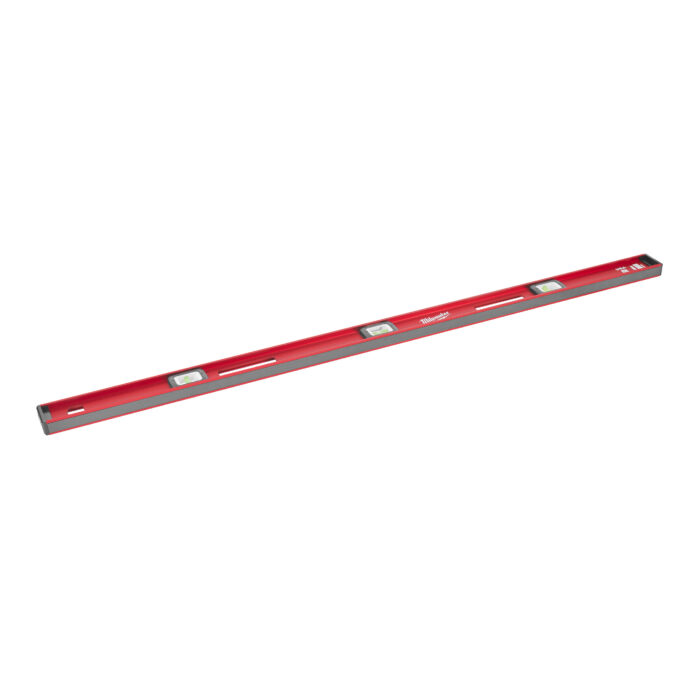 Milwaukee Magnetwasserwaage mit 'i'-Profil Milwaukee Magnetwasserwaage mit 'i'-Profil