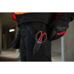 milwaukee forbice per elettricisti