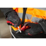 Milwaukee Elektrikerschere