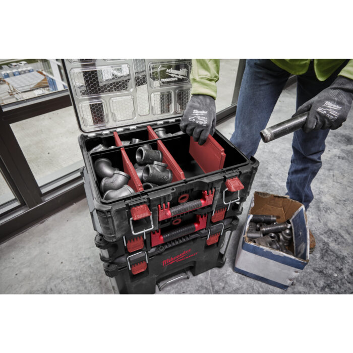 milwaukee packout™ organiser milwaukee packout™ organiser