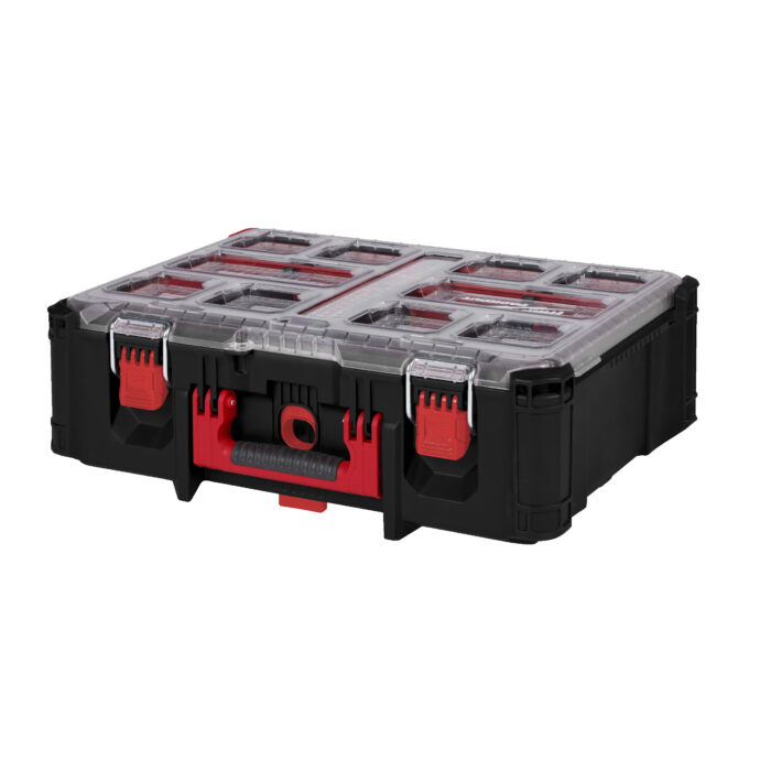 milwaukee packout™ organiser milwaukee packout™ organiser