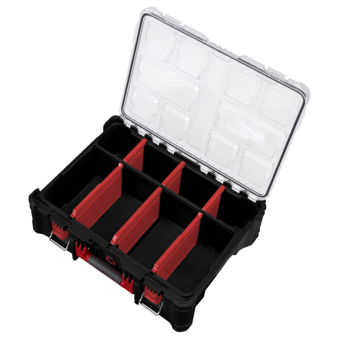 milwaukee packout™ organiser milwaukee packout™ organiser