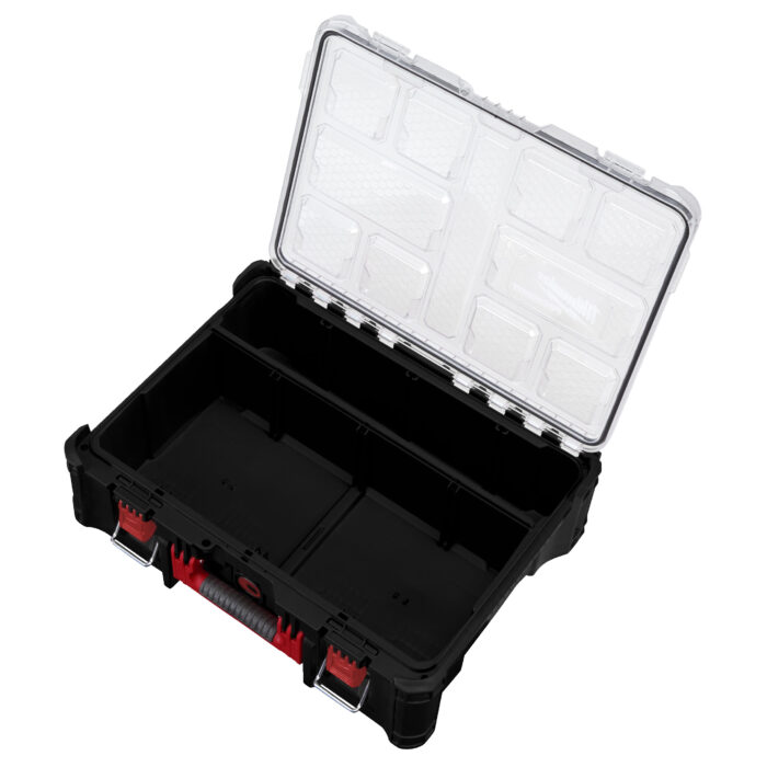 milwaukee packout™ organiser milwaukee packout™ organiser