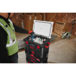 milwaukee packout™ contenitore termico xl