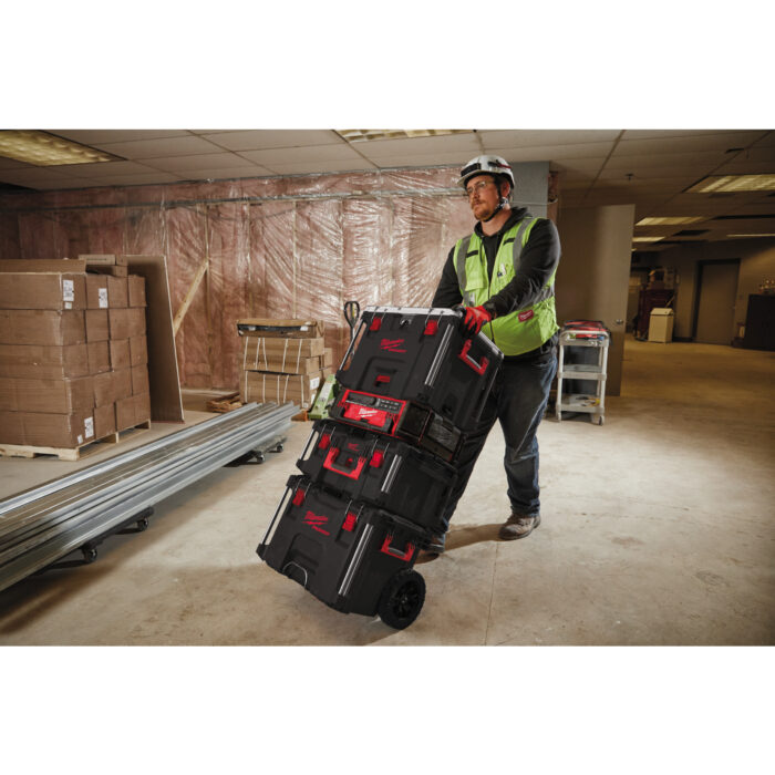 milwaukee packout™ thermal container xl milwaukee packout™ thermal container xl