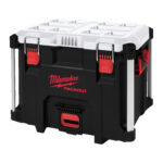 milwaukee packout™ contenitore termico xl