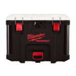 milwaukee packout™ contenitore termico xl
