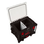 milwauke packout™ contenitore termico xl