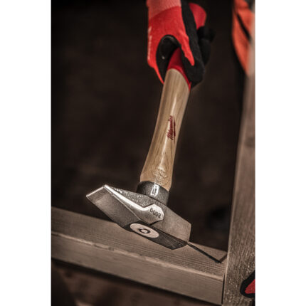 milwaukee martello hickory tipo tedesco