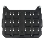milwaukee packout™ scaffalatura mobile