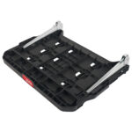 milwaukee packout™ scaffalatura mobile