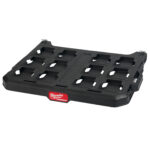 milwaukee packout™ scaffalatura mobile