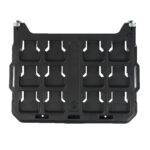 milwaukee packout™ scaffalatura mobile
