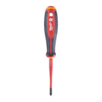 Milwaukee insulated screwdrivers 1000v