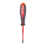 Milwaukee insulated screwdrivers 1000v