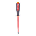 Milwaukee insulated screwdrivers 1000v
