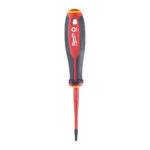 Milwaukee insulated screwdrivers 1000v