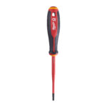 Milwaukee insulated screwdrivers 1000v