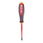 Milwaukee tournevis isolés 1000v